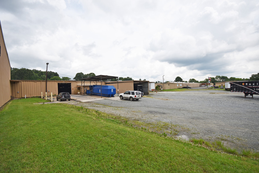 3040 Jr Order Home Rd, Lexington, NC for sale - Building Photo - Image 1 of 1