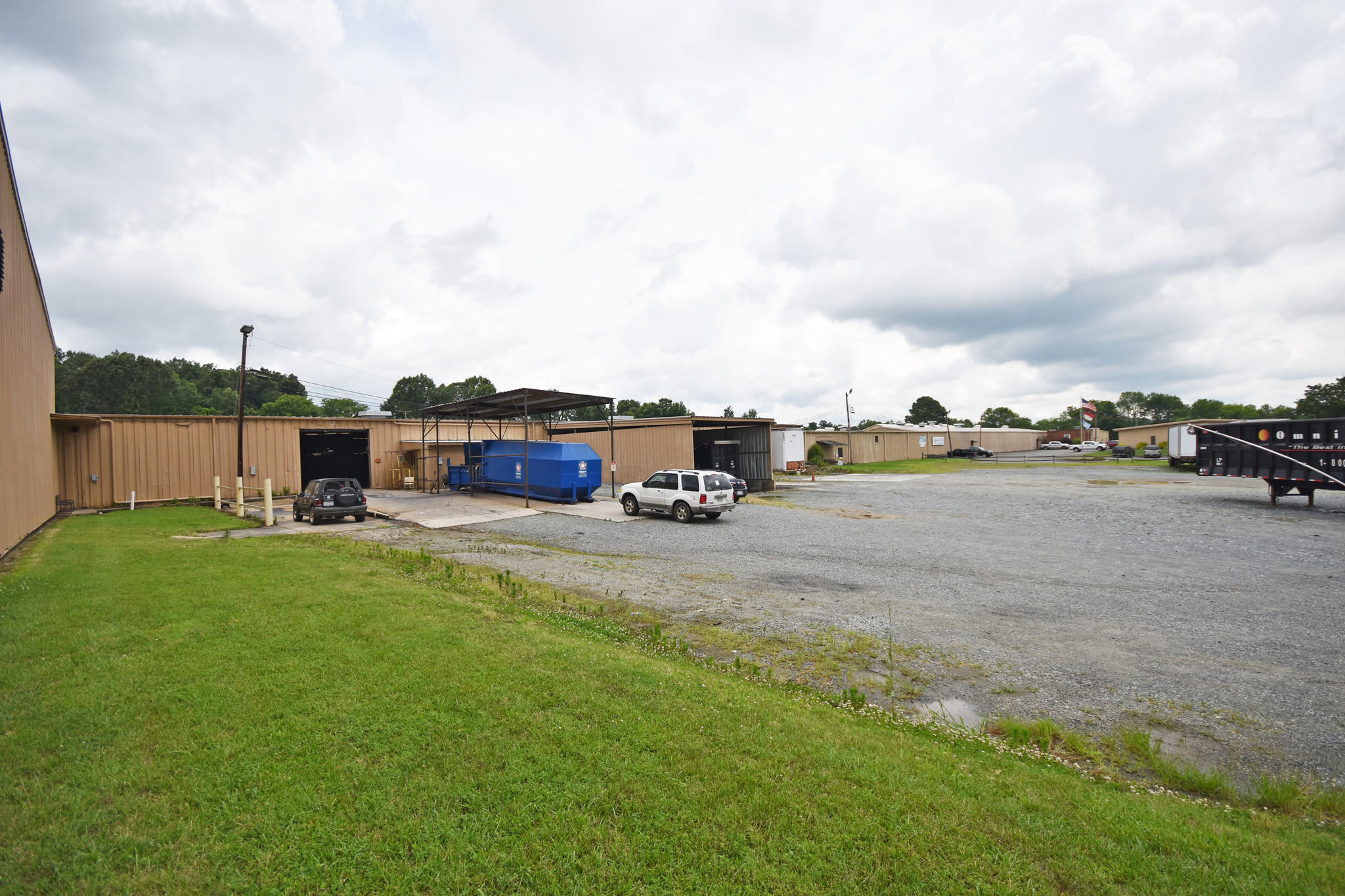 3040 Jr Order Home Rd, Lexington, NC à vendre Photo du bâtiment- Image 1 de 1