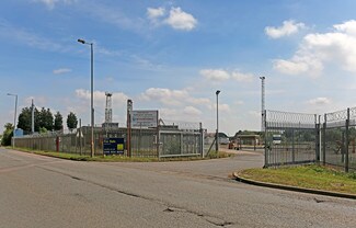 Plus de détails pour Private Road No 3, Nottingham - Spécialité à vendre