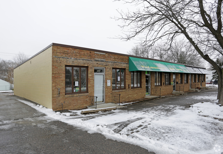 2645-2653 Louisiana Ave, Minneapolis, MN à vendre - Photo principale - Image 1 de 23