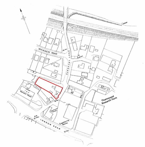 5 Derehams Ln, High Wycombe à vendre - Photo du bâtiment - Image 3 de 12