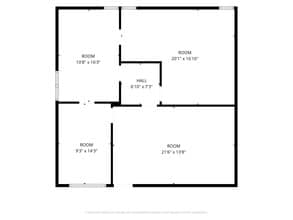 1603 E 19th St, Edmond, OK for lease Floor Plan- Image 1 of 1