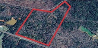 Plus de détails pour 955 Jones Ford Rd, Union, SC - Terrain à vendre