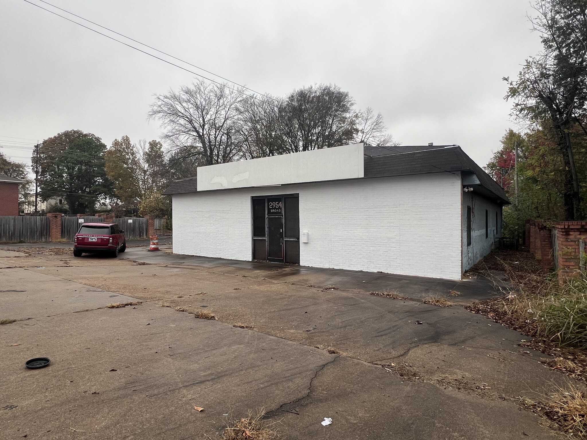 2954 Broad Ave, Memphis, TN for sale Building Photo- Image 1 of 1