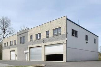 Plus de détails pour 205 E 1st Ave, Roselle, NJ - Industriel à louer