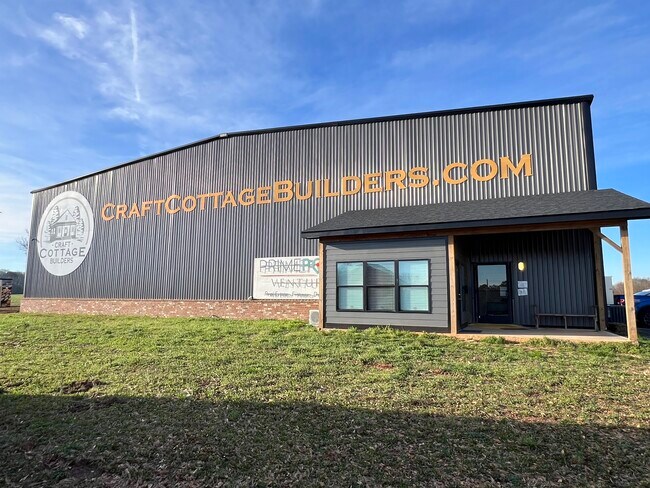 Plus de détails pour 1000 Halona Loop, Forsyth, GA - Bureau, Industriel à louer