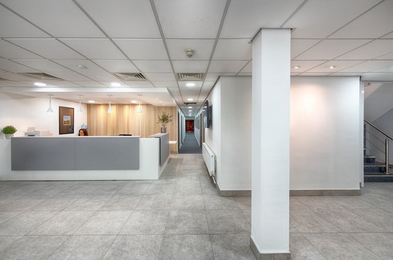 Todd Hall Rd, Rossendale for lease Interior Photo- Image 1 of 2