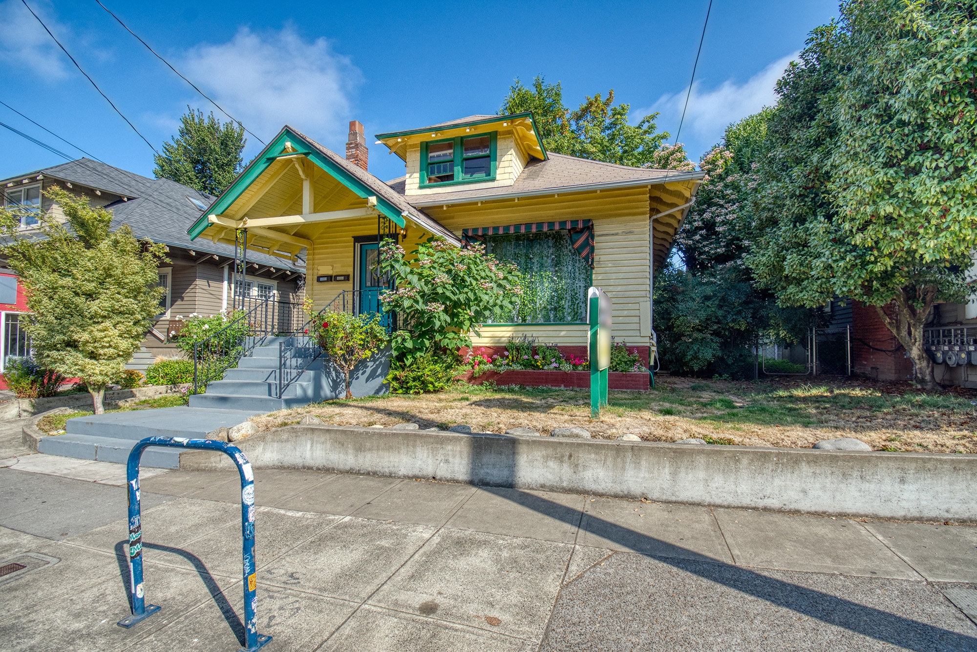 4423 SE Hawthorne Blvd, Portland, OR à vendre Photo principale- Image 1 de 25