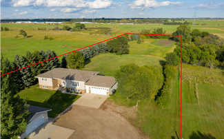 Plus de détails pour 1300 Crestfield Ave, Bismarck, ND - Multi-résidentiel à vendre