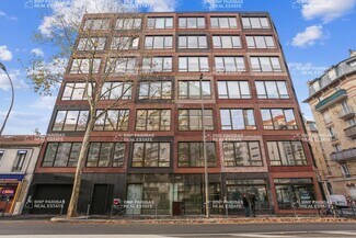 Plus de détails pour 130 Avenue Pierre Brossolette, Malakoff - Bureau à louer