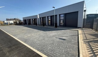 More details for Newcombe Rd, Lowestoft - Industrial for Lease
