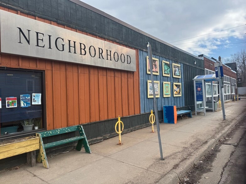 1828-1832 E 35th St, Minneapolis, MN for lease - Building Photo - Image 3 of 24