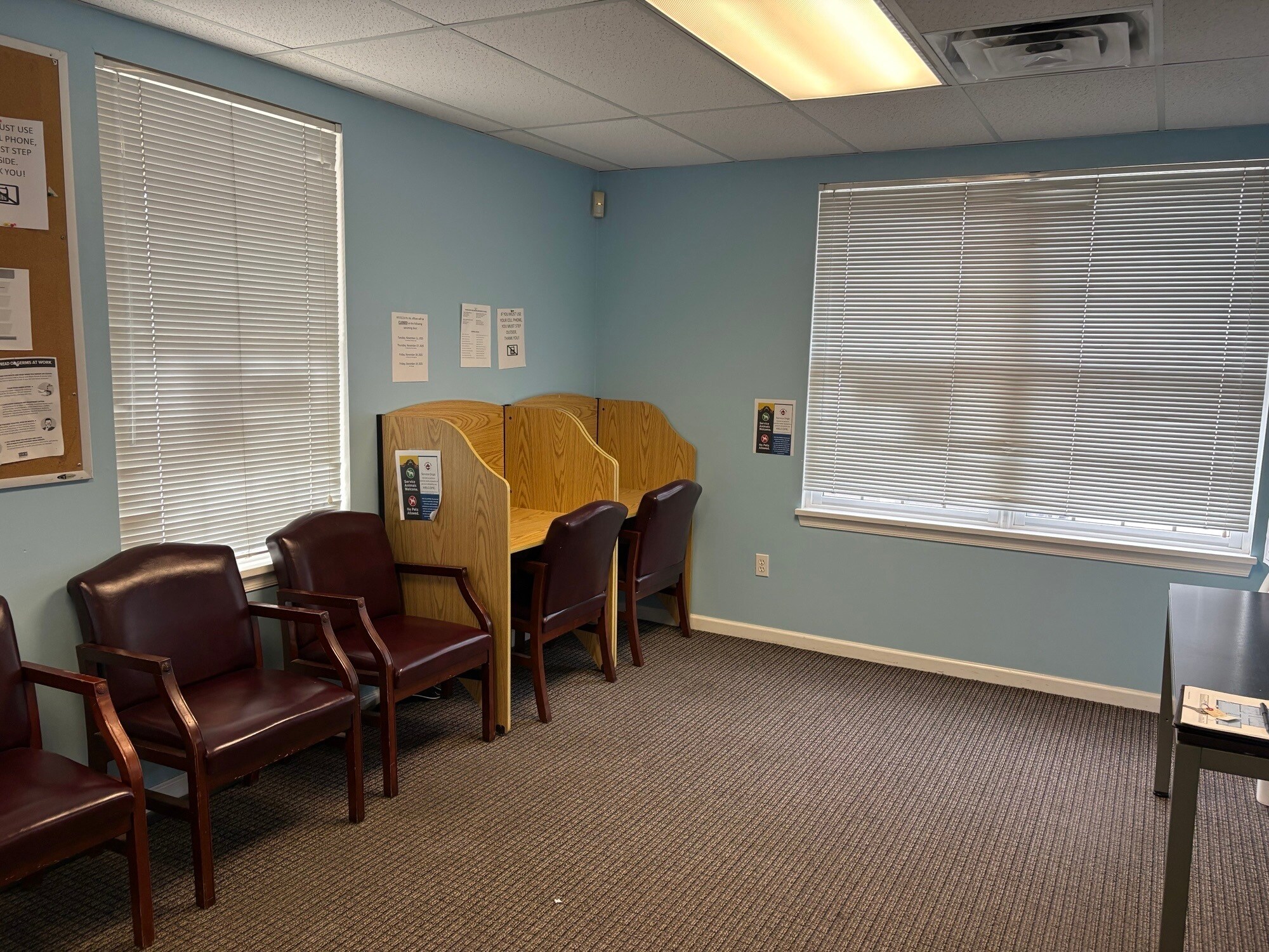 76 W Jimmie Leeds Rd, Galloway, NJ à louer Photo intérieure- Image 1 de 2