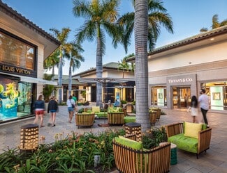 Plus de détails pour 3750 Wailea Alanui Dr, Wailea, HI - Plusieurs types d'espaces à louer