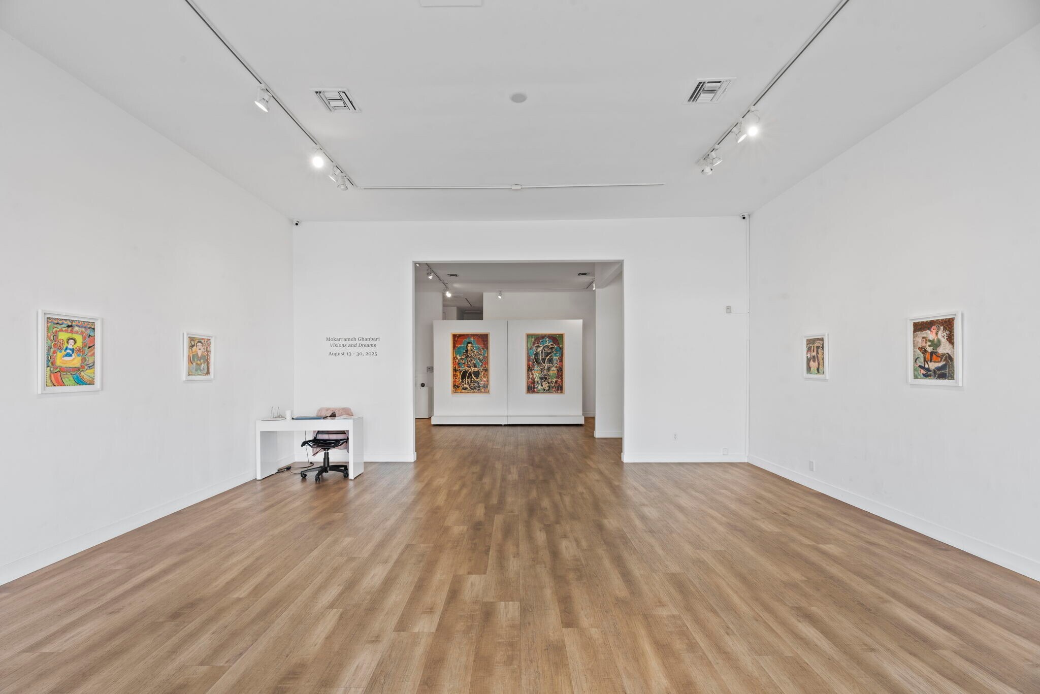 434-436 N La Cienega Blvd, Los Angeles, CA à louer Photo du bâtiment- Image 1 de 7