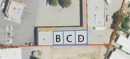 18680 N Highway 88, Lockeford, CA à louer Photo intérieure- Image 1 de 3