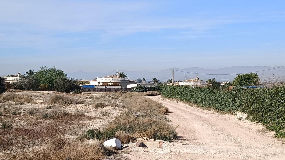 Terrain dans Elche, Alicante à vendre - Aérien - Image 2 de 2