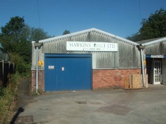 More details for Greenhough Rd, Lichfield - Industrial for Sale