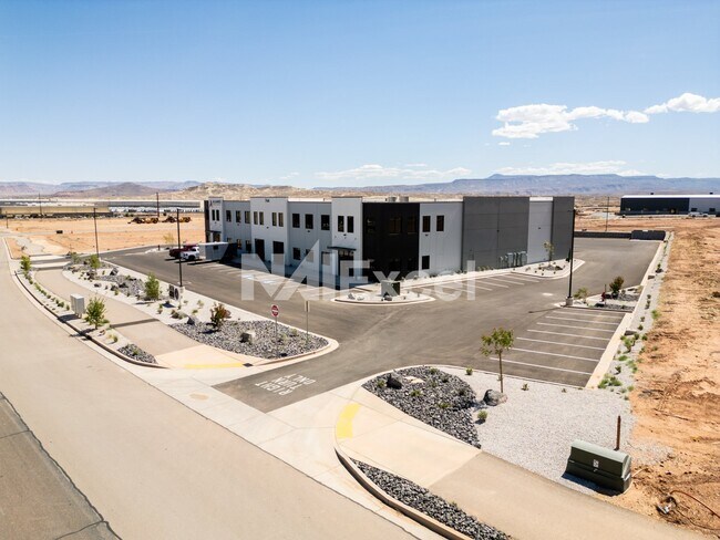 More details for 744 Enterprise dr, St George, UT - Industrial for Lease