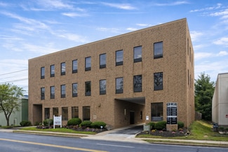 More details for 632 Montgomery Ave, Narberth, PA - Office for Lease
