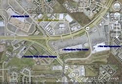 3531 McGehee Rd, Montgomery, AL à louer Photo principale- Image 1 de 3