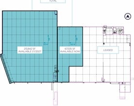 5201-5401 W Donges Bay Rd, Mequon, WI à louer Plan d’étage- Image 1 de 1