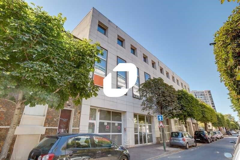 58 Rue Gambetta, Malakoff à vendre - Photo du bâtiment - Image 3 de 78