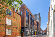 8-14 Macklin St, London LND - Services immobiliers commerciaux