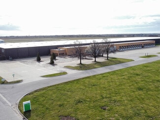 More details for 500 Sumner Way, New Century, KS - Industrial for Lease