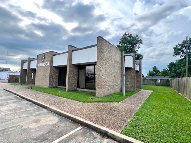 1707 Shannon St, Monroe, LA à louer - Photo du bâtiment - Image 2 de 30