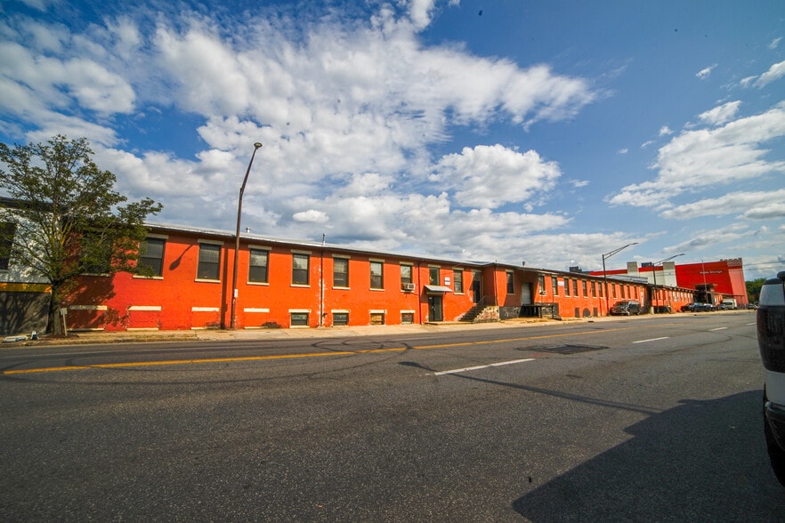 440 Nepperhan Ave, Yonkers, NY for lease - Building Photo - Image 3 of 6