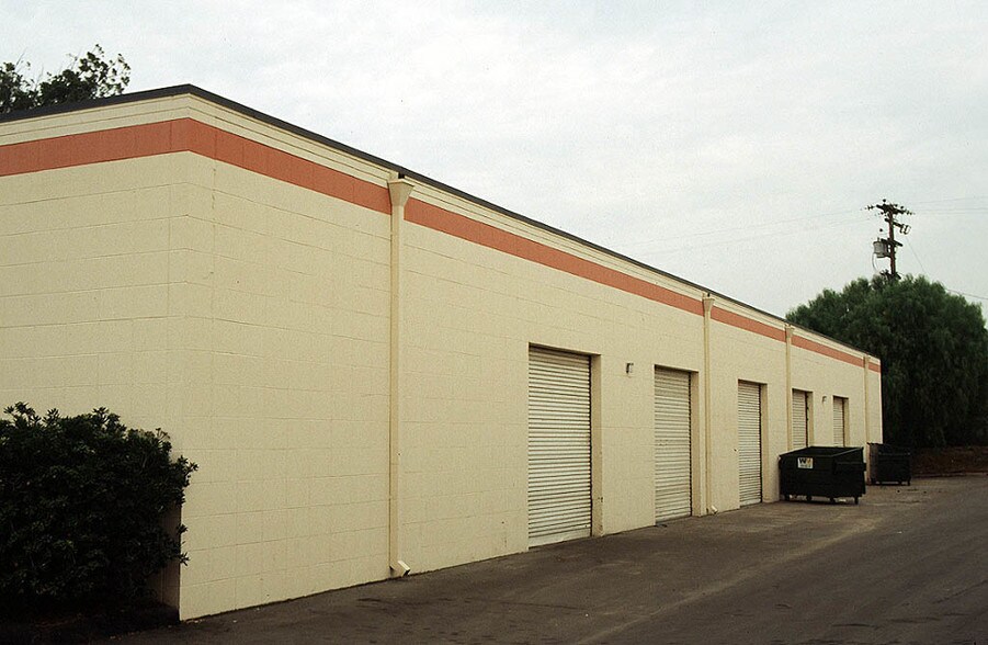 7075 Mission Gorge Rd, San Diego, CA à louer - Autre - Image 3 de 10