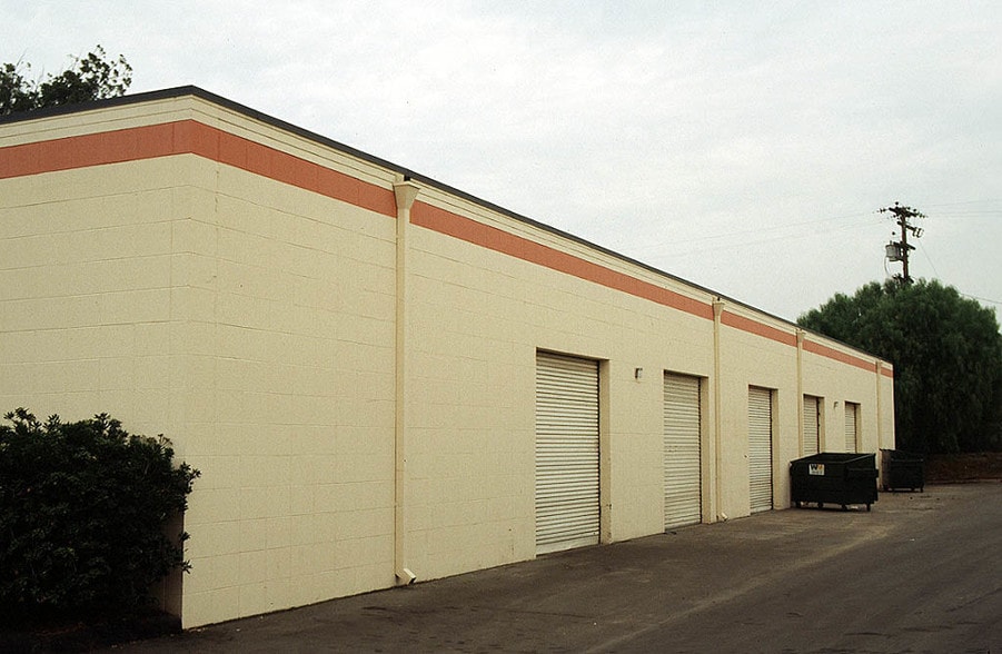 7075 Mission Gorge Rd, San Diego, CA for lease - Other - Image 3 of 10