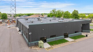 Plus de détails pour 3600 S Westport Ave, Sioux Falls, SD - Bureau à louer