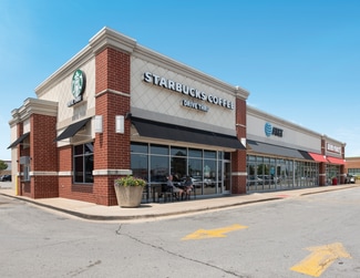 Plus de détails pour 17852-17860 Halsted St, Homewood, IL - Commerce de détail à vendre