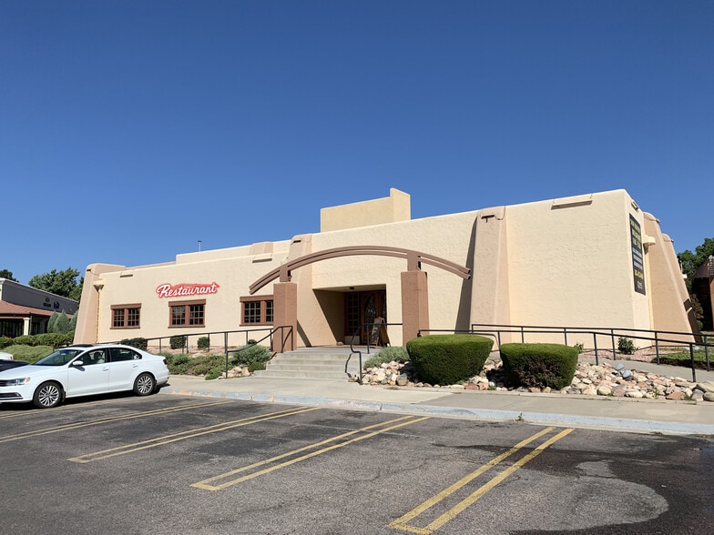 7617 W 88th Ave, Westminster, CO à vendre - Photo du bâtiment - Image 2 de 13