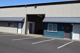 More details for 4216 W 7th Ave, Eugene, OR - Flex for Lease