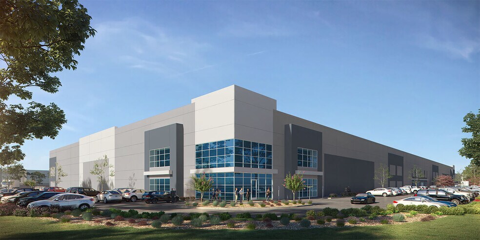 2090 West 1830 North, Salt Lake City, UT for lease - Building Photo - Image 1 of 3