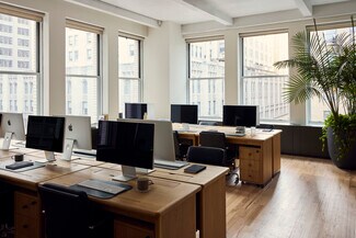 Plus de détails pour 53-55 Court St, Brooklyn, NY - Coworking à louer