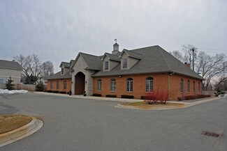 Plus de détails pour 100 N Williams Lake Rd, Waterford, MI - Bureau à louer