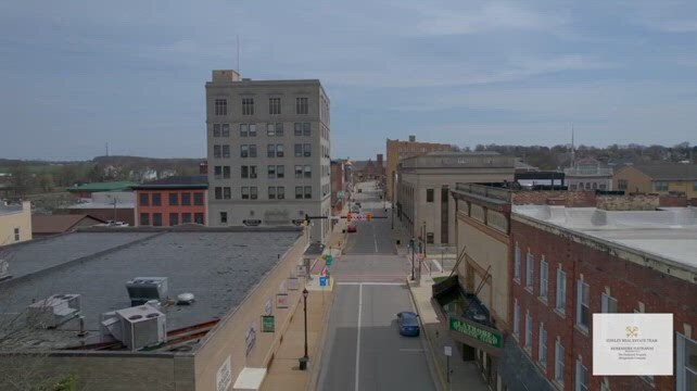 816 Ligonier St, Latrobe, PA à louer - Vidéo sur l’inscription commerciale - Image 2 de 8