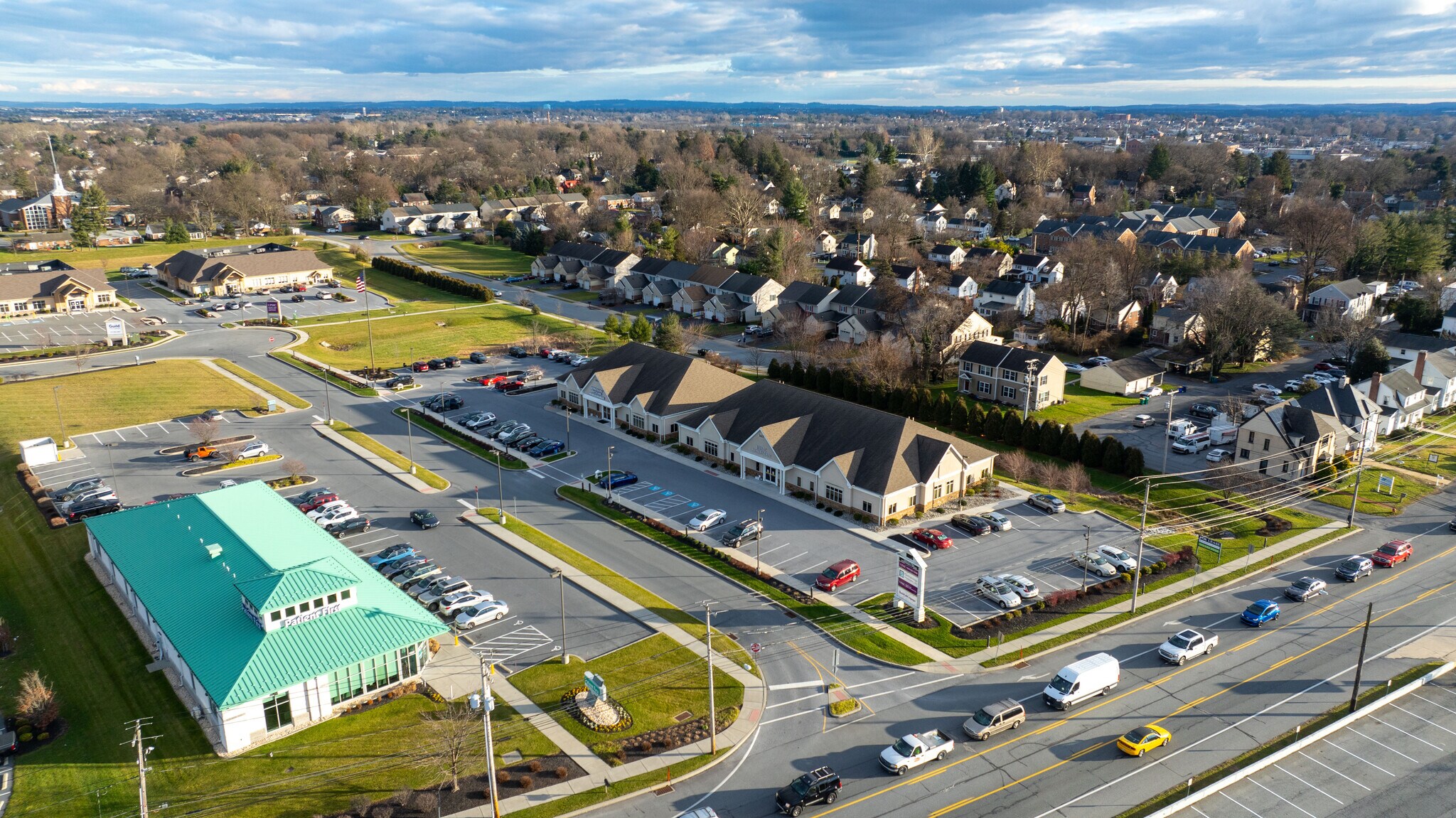 1611 Oregon Pike, Lancaster, PA for sale Building Photo- Image 1 of 1