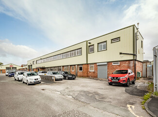 More details for 21-24 Slaidburn Crescent, Southport - Office, Industrial for Lease