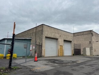 Plus de détails pour 101 Comet Ave, Buffalo, NY - Industriel à vendre