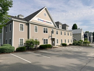More details for 124 Bedford Center Rd, Bedford, NH - Office for Sale