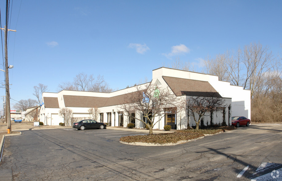 1006 Dublin Rd, Columbus, OH à vendre - Photo principale - Image 1 de 1