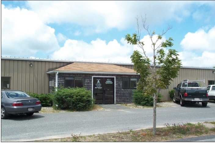 15 Jan Sebastian Dr, Sandwich, MA for lease - Building Photo - Image 2 of 5
