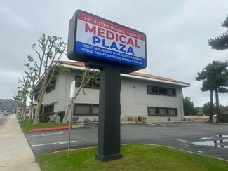 More details for 12730 Heacock St, Moreno Valley, CA - Office/Medical for Lease