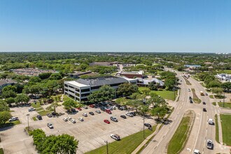 3027 Marina Bay Dr, League City, TX - Aerial  map view