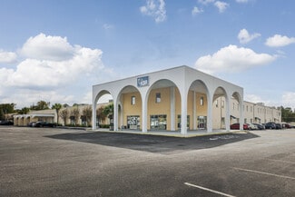 More details for 5935 Rivers Ave, North Charleston, SC - Coworking for Lease